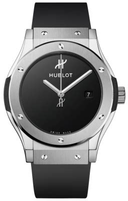 hublot automatico mdm|Hublot classic fusion movement.